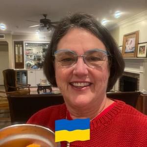 Meet your Posher, Lauri